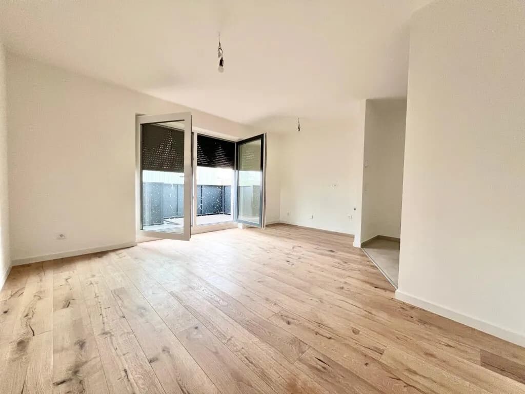 2-Zimmer-Wohnung kaufen in Wien – 43,39 m², € 230.000