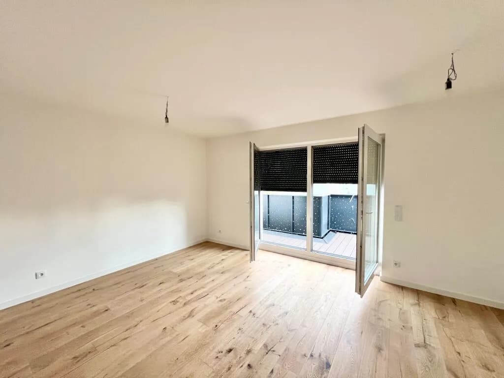 2-Zimmer-Wohnung kaufen in Wien – 43,39 m², € 230.000 – Bild 2 von 5