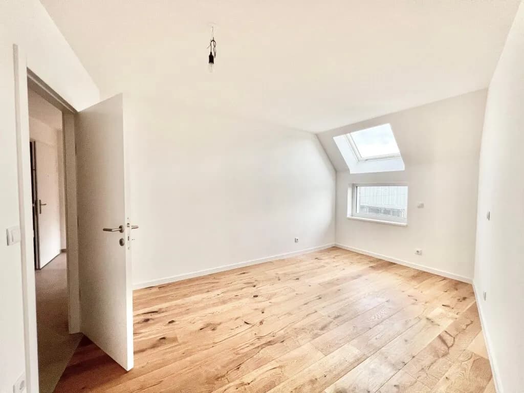2-Zimmer-Wohnung kaufen in Wien – 43,39 m², € 230.000 – Bild 3 von 5