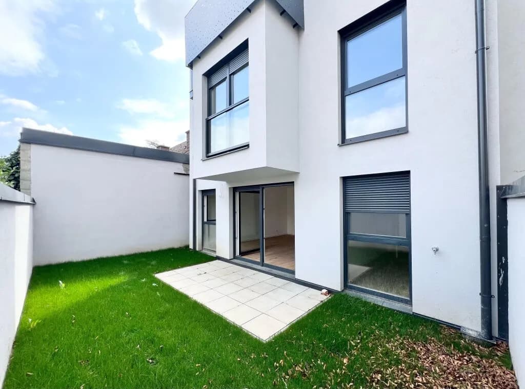 2-Zimmer-Wohnung kaufen in Wien – 54,09 m², € 299.900