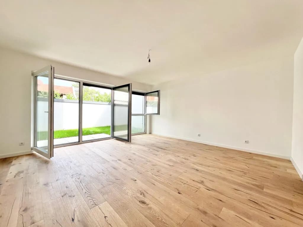 2-Zimmer-Wohnung kaufen in Wien – 54,09 m², € 299.900 – Bild 2 von 6