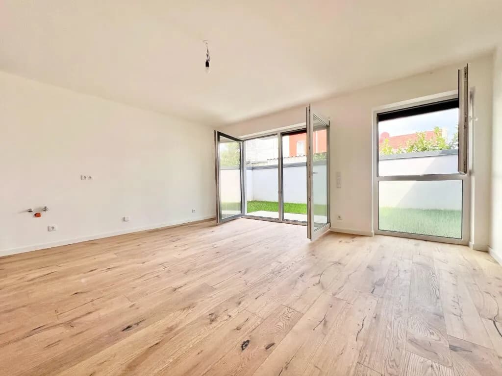 2-Zimmer-Wohnung kaufen in Wien – 54,09 m², € 299.900 – Bild 3 von 6