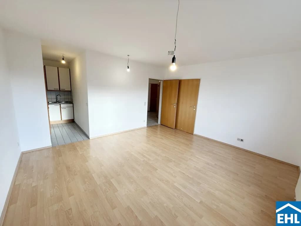 Immobilie kaufen in Wien – 41,54 m², € 221.000 – Bild 1 von 15