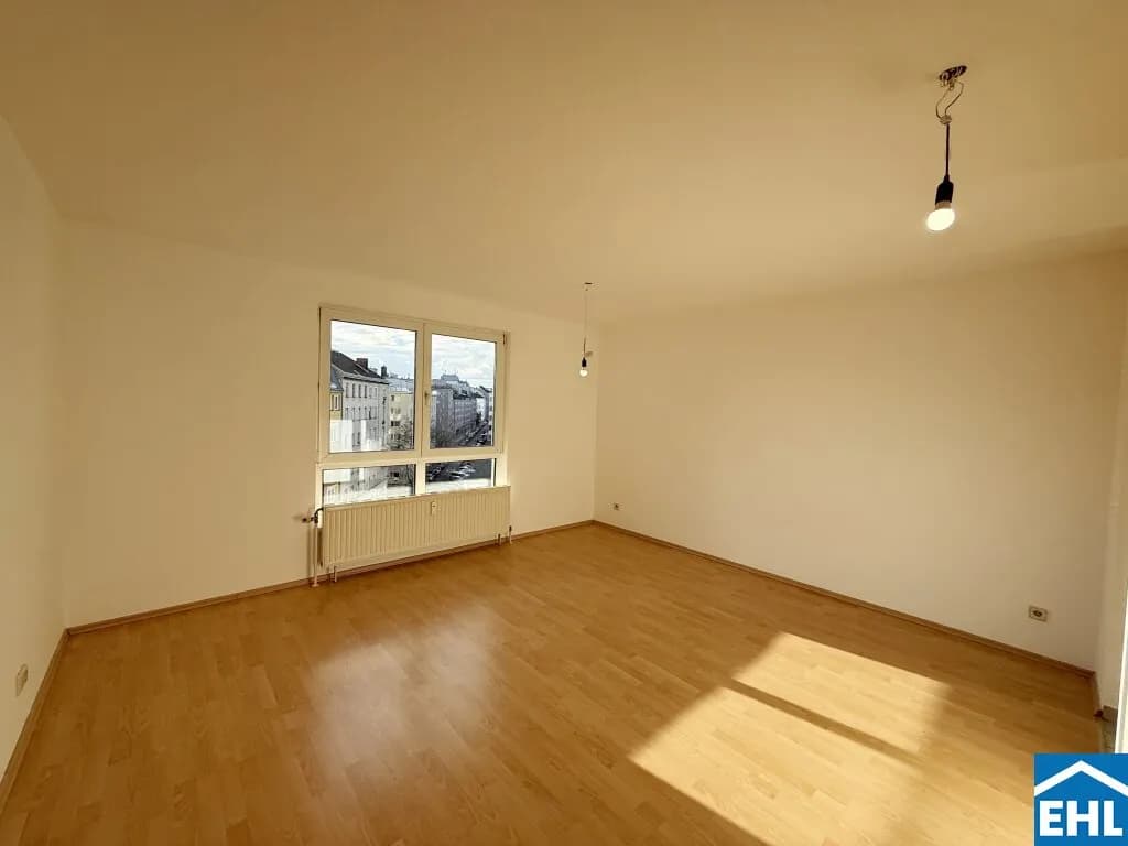 Immobilie kaufen in Wien – 41,54 m², € 221.000 – Bild 2 von 15