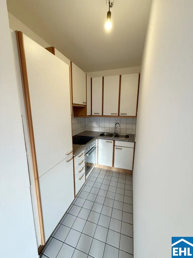 Immobilie kaufen in Wien – 41,54 m², € 221.000 – Bild 3 von 15