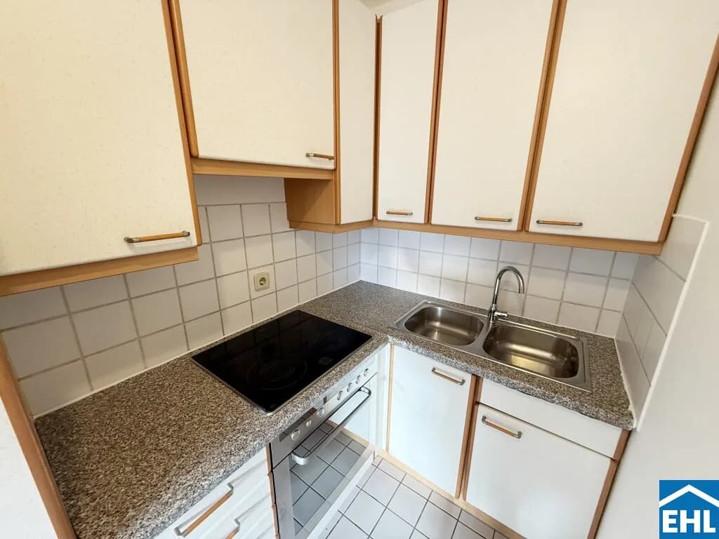 Immobilie kaufen in Wien – 41,54 m², € 221.000 – Bild 4 von 15