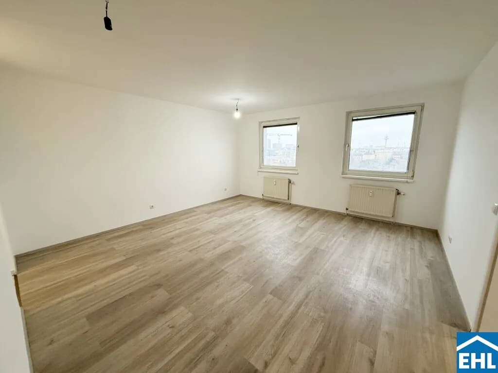 Immobilie kaufen in Wien – 52,66 m², € 269.000