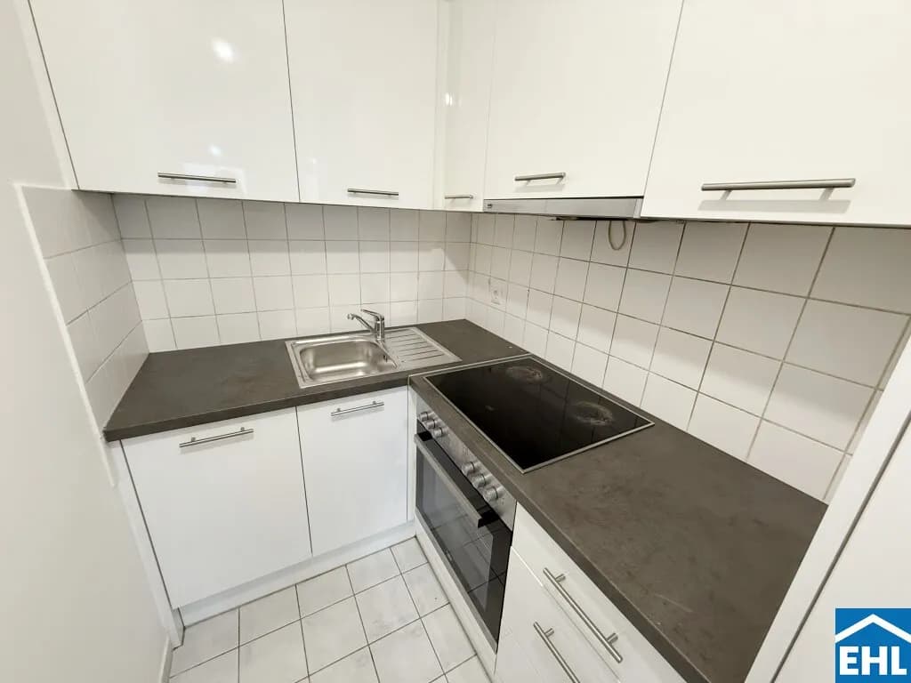 Immobilie kaufen in Wien – 52,66 m², € 269.000 – Bild 3 von 14