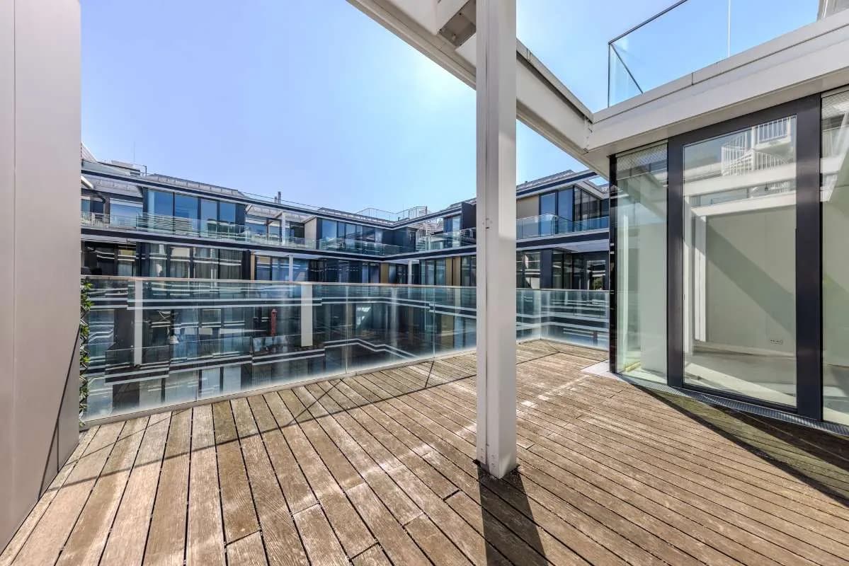 2-Zimmer-Wohnung kaufen in Wien – 55,89 m², € 790.000 – Bild 1 von 16