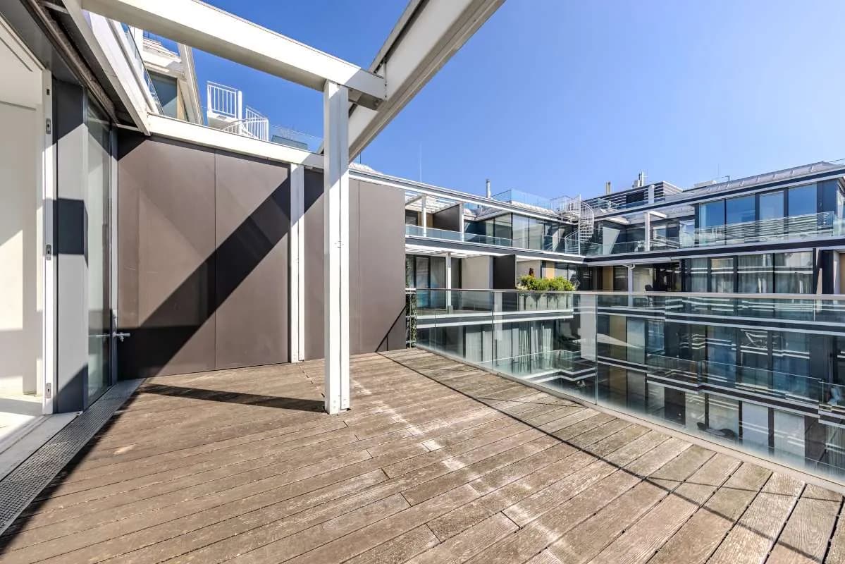 2-Zimmer-Wohnung kaufen in Wien – 55,89 m², € 790.000 – Bild 5 von 16