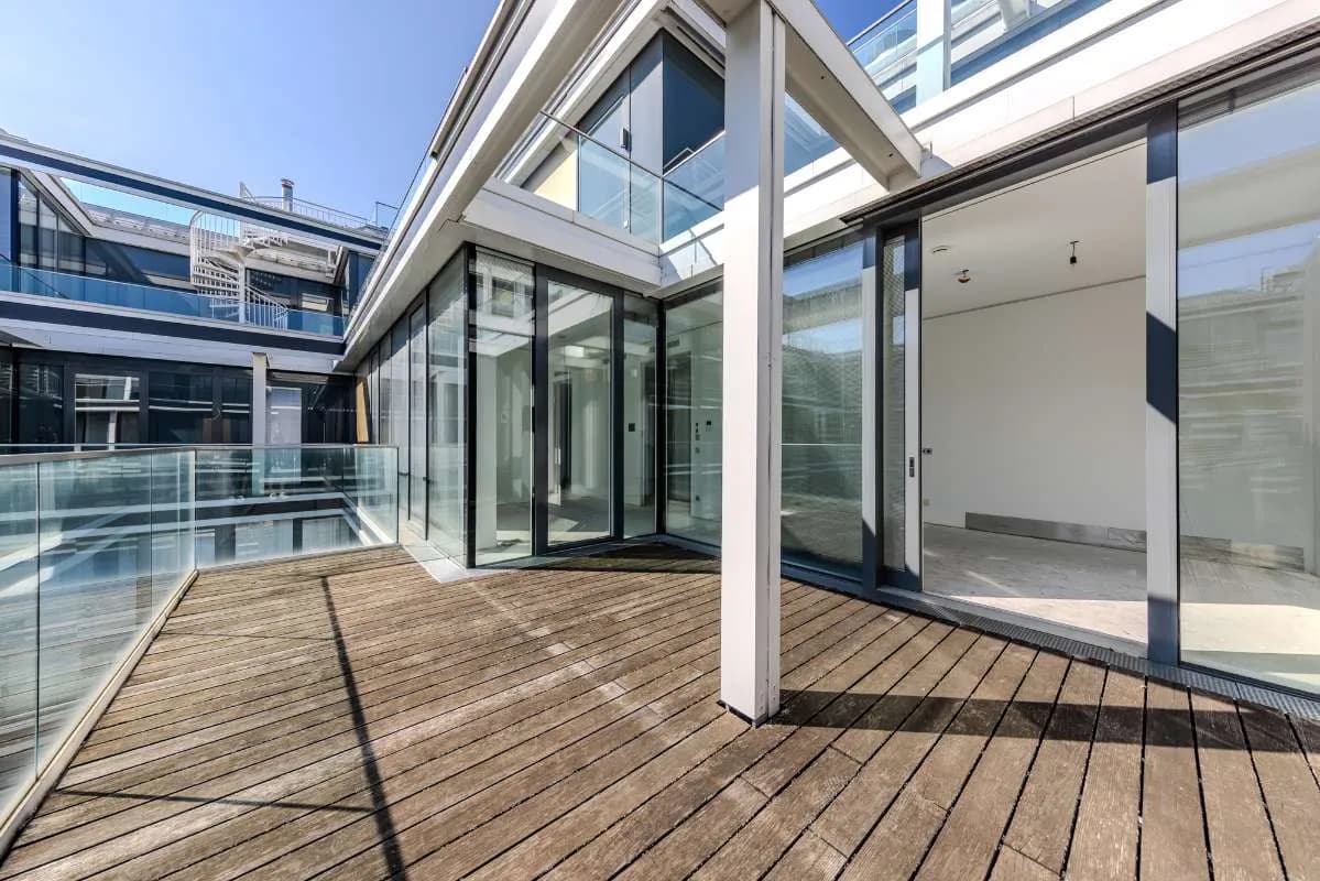 2-Zimmer-Wohnung kaufen in Wien – 55,89 m², € 790.000 – Bild 6 von 16