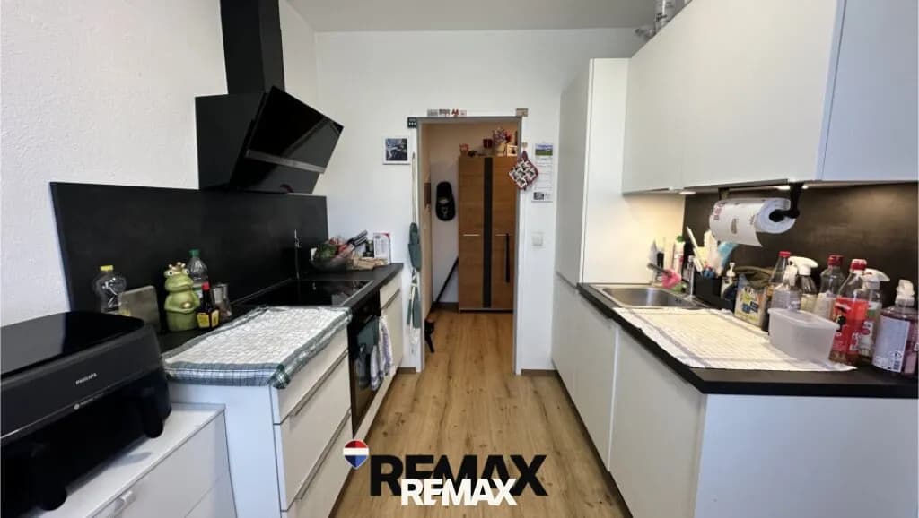 3-Zimmer-Wohnung kaufen in Vöcklabruck – 81 m², € 219.000 – Bild 3 von 12