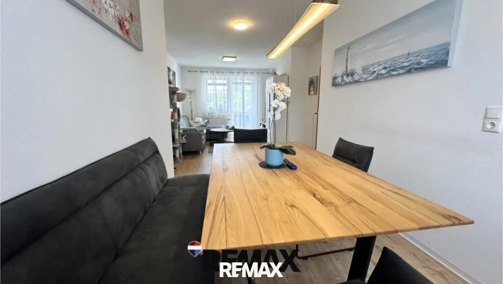 3-Zimmer-Wohnung kaufen in Vöcklabruck – 81 m², € 219.000 – Bild 4 von 12