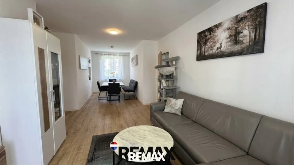 3-Zimmer-Wohnung kaufen in Vöcklabruck – 81 m², € 219.000 – Bild 5 von 12