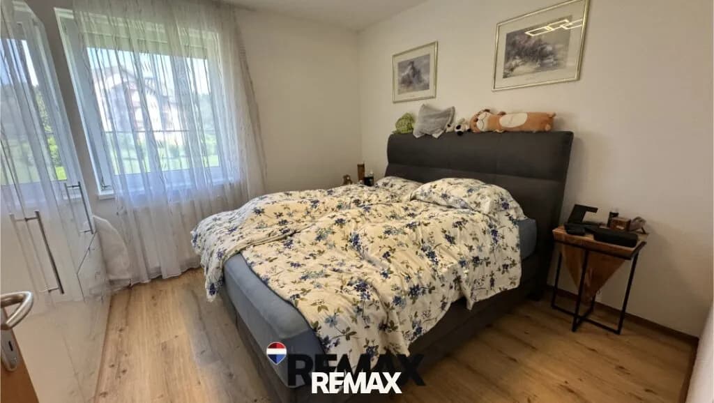 3-Zimmer-Wohnung kaufen in Vöcklabruck – 81 m², € 219.000 – Bild 6 von 12
