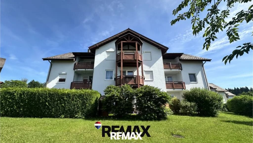 3-Zimmer-Wohnung kaufen in Vöcklabruck – 81 m², € 219.000 – Bild 9 von 12