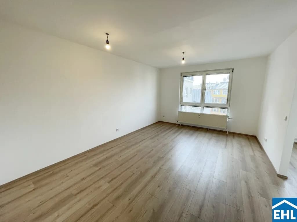 Immobilie kaufen in Wien – 41,54 m², € 228.000