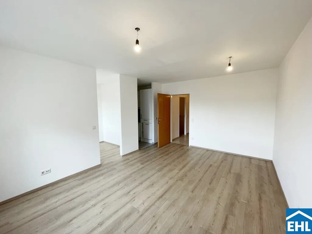 Immobilie kaufen in Wien – 41,54 m², € 228.000 – Bild 2 von 12