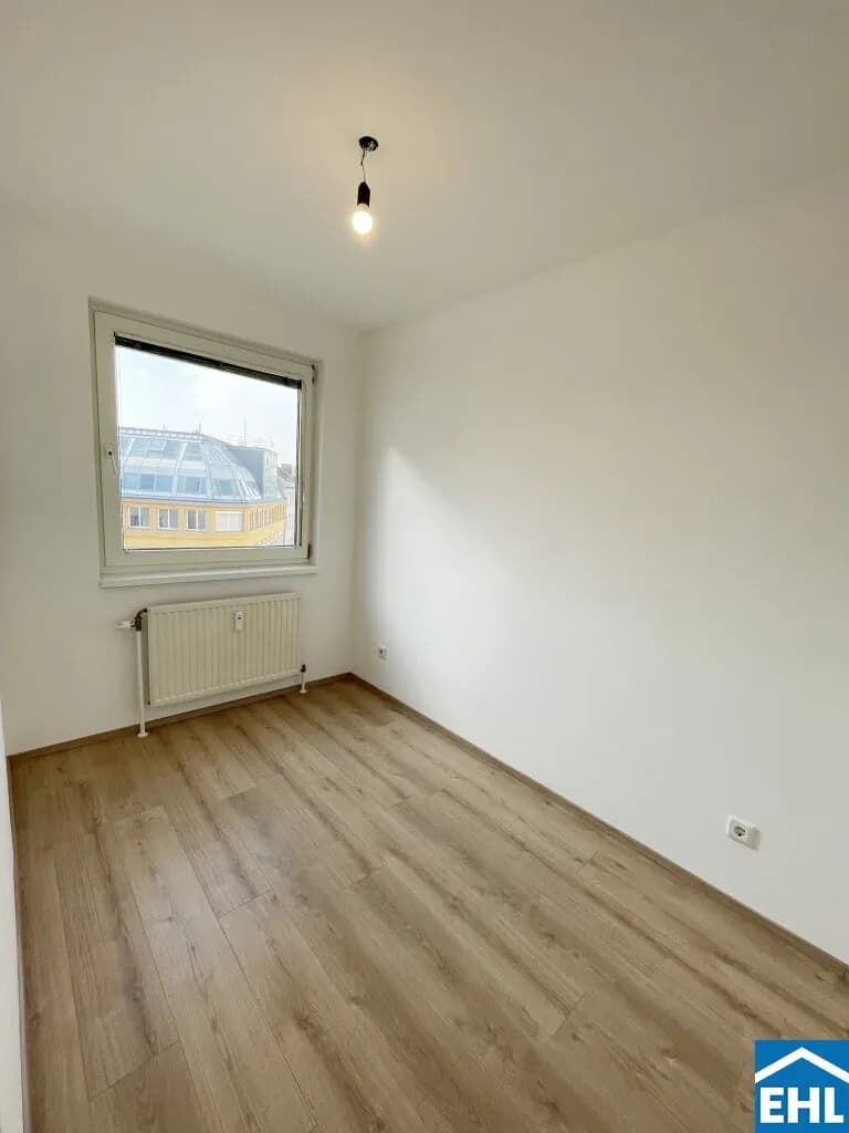 Immobilie kaufen in Wien – 41,54 m², € 228.000 – Bild 3 von 12