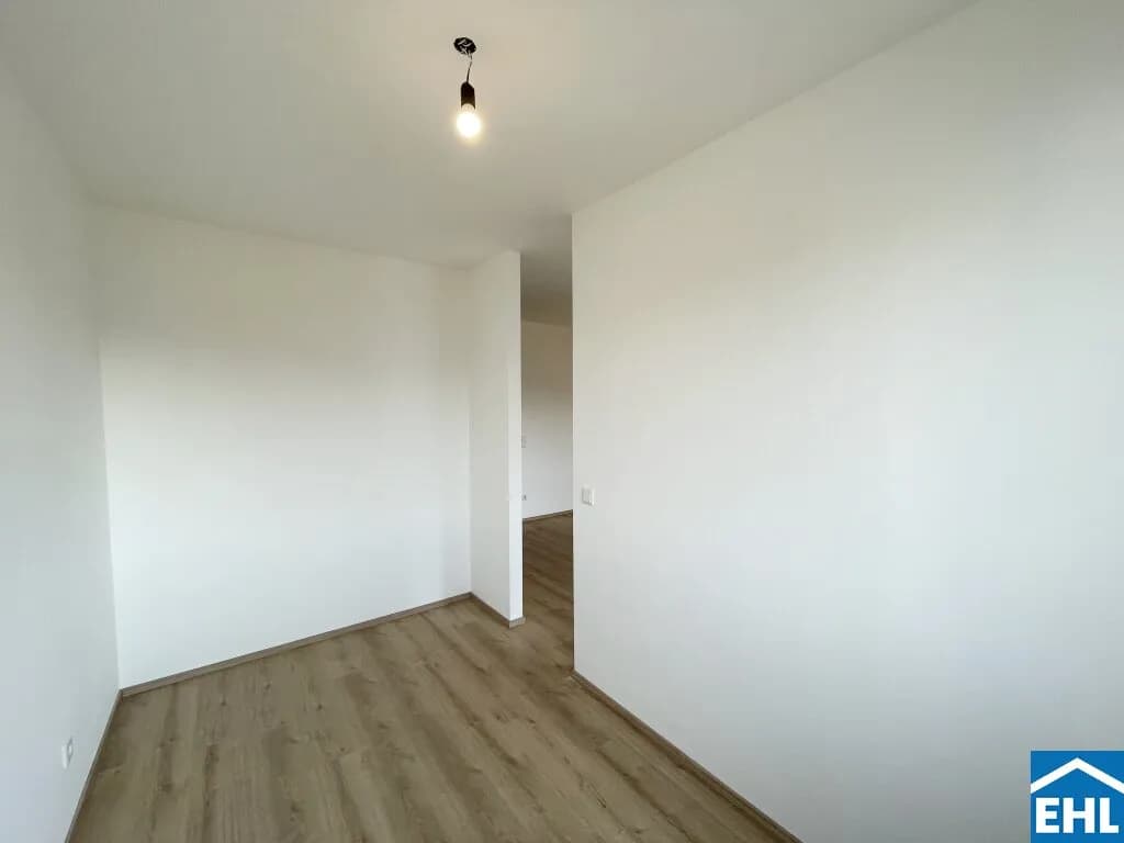 Immobilie kaufen in Wien – 41,54 m², € 228.000 – Bild 4 von 12