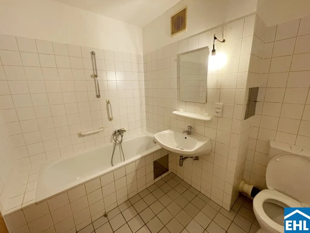 Immobilie kaufen in Wien – 41,54 m², € 228.000 – Bild 5 von 12