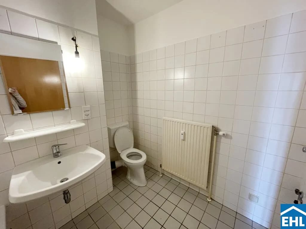 Immobilie kaufen in Wien – 41,54 m², € 228.000 – Bild 6 von 12