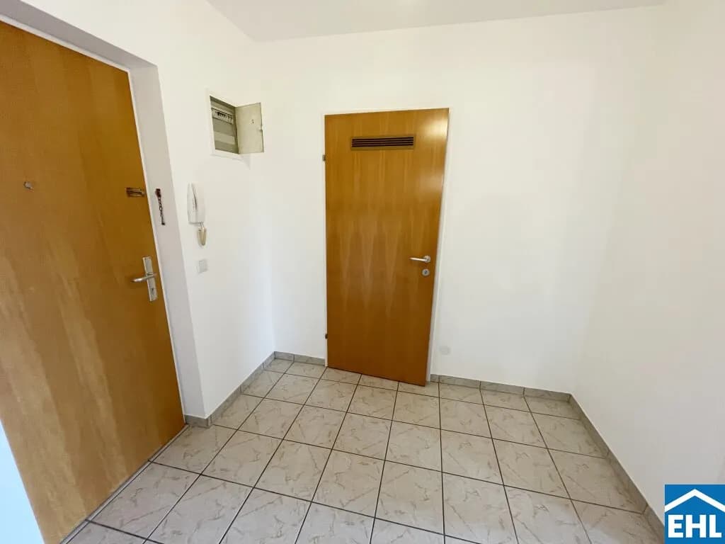 Immobilie kaufen in Wien – 41,54 m², € 228.000 – Bild 7 von 12