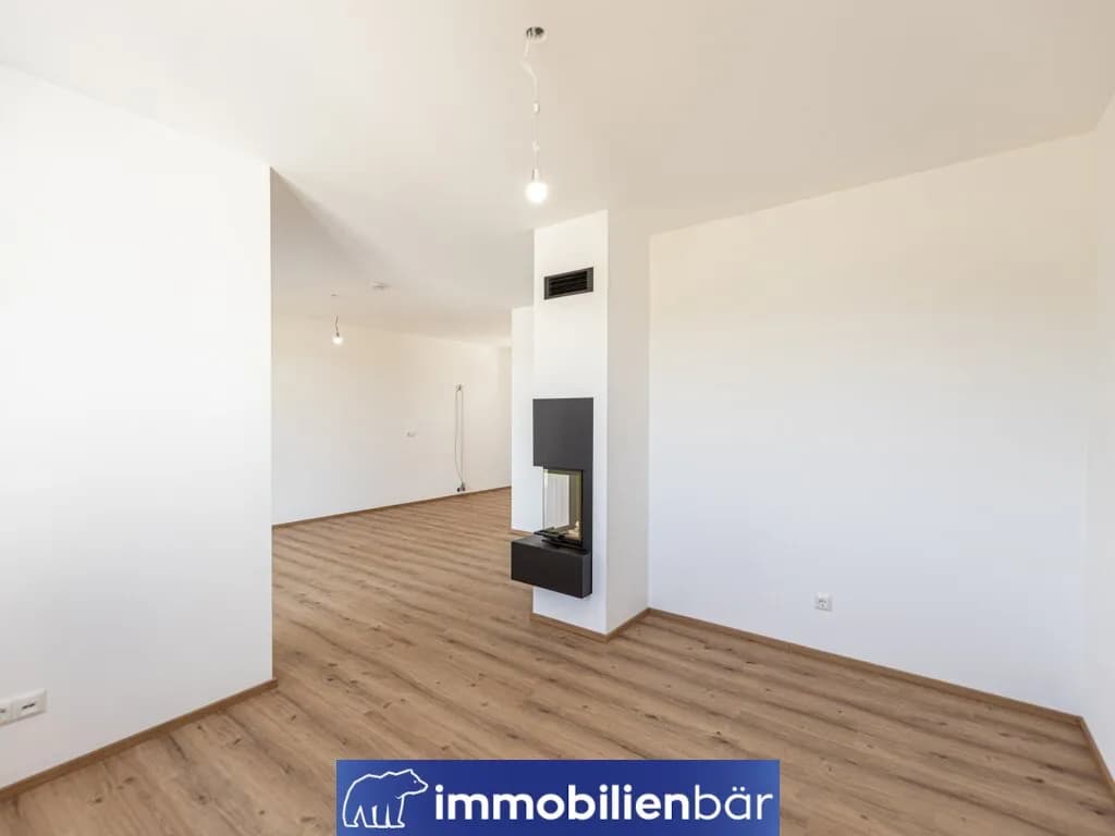4-Zimmer-Haus kaufen in Grieskirchen – 104,74 m², € 384.000 – Bild 7 von 16