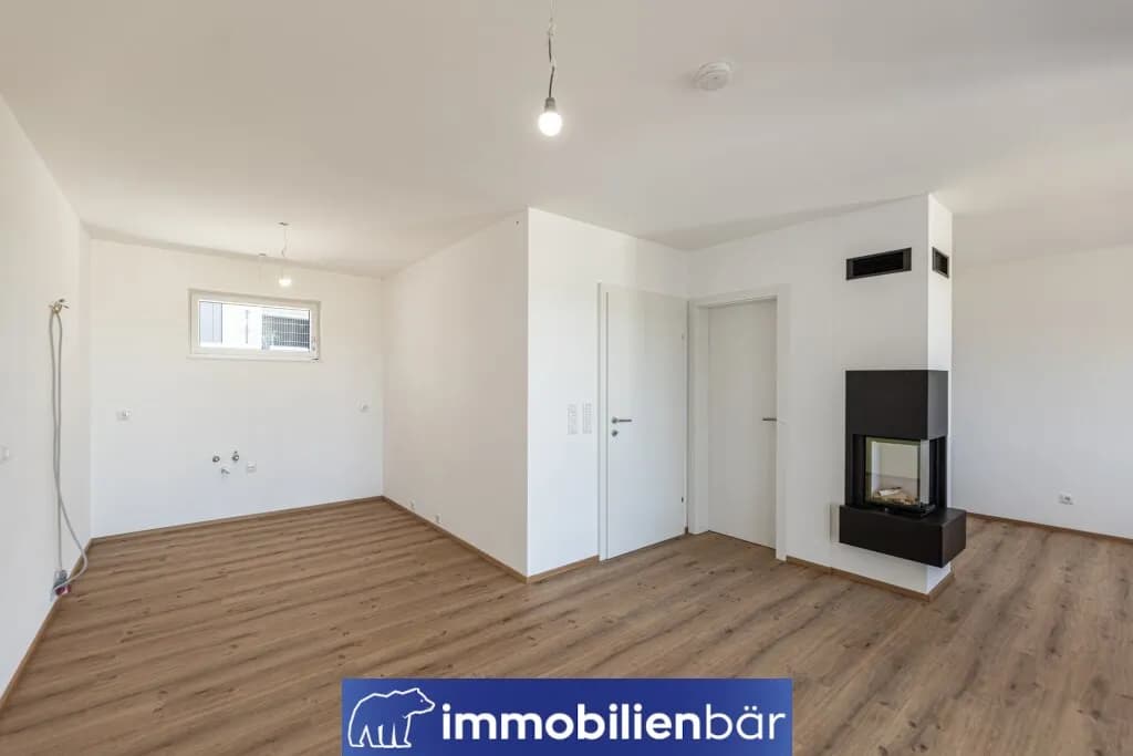 4-Zimmer-Haus kaufen in Grieskirchen – 104,74 m², € 384.000 – Bild 11 von 16