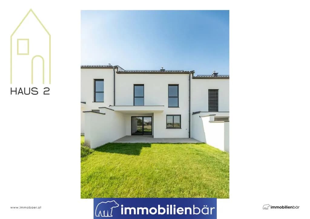 4-Zimmer-Haus kaufen in Grieskirchen – 104,74 m², € 384.000 – Bild 16 von 16