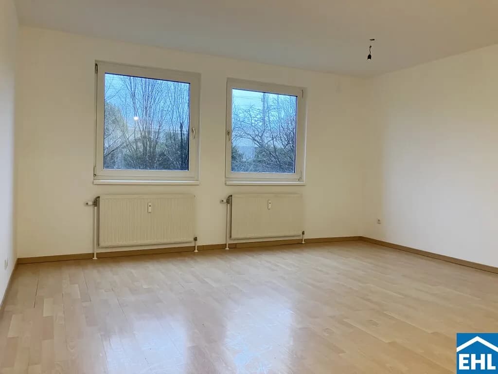 Immobilie kaufen in Wien – 54,11 m², € 260.000 – Bild 1 von 12