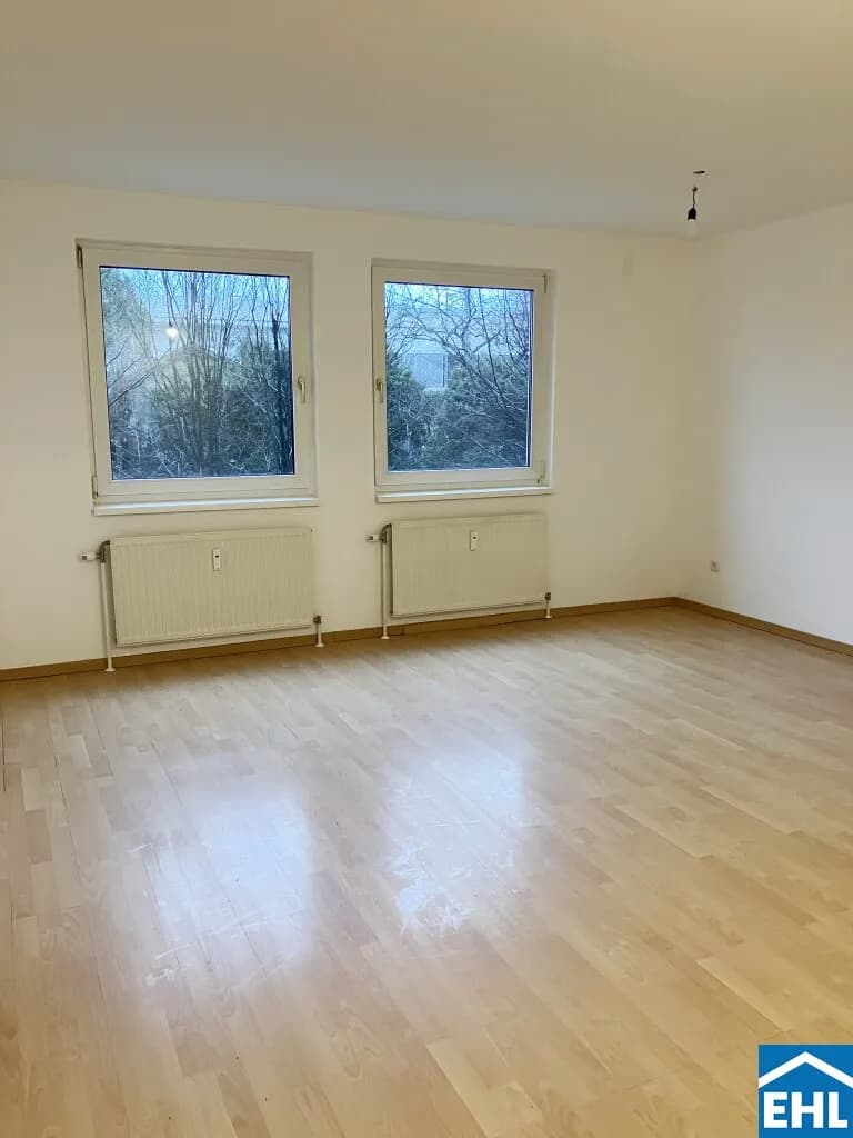 Immobilie kaufen in Wien – 54,11 m², € 260.000 – Bild 2 von 12