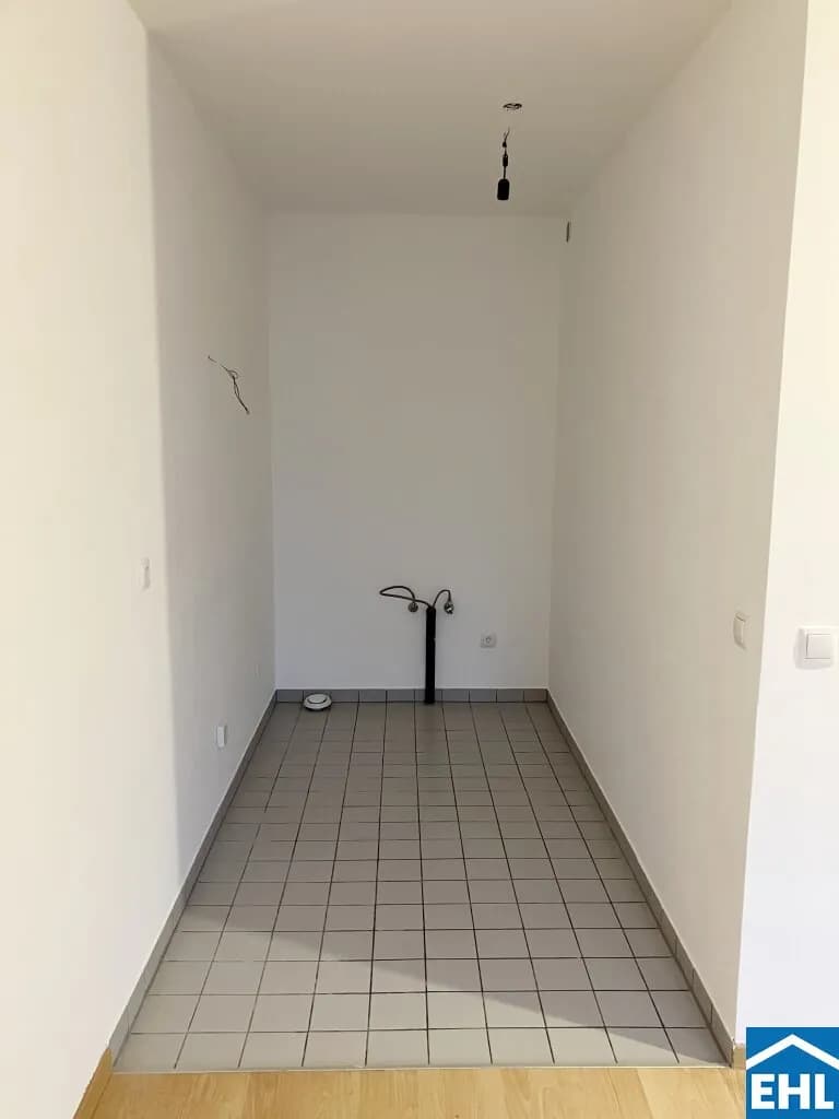 Immobilie kaufen in Wien – 54,11 m², € 260.000 – Bild 3 von 12