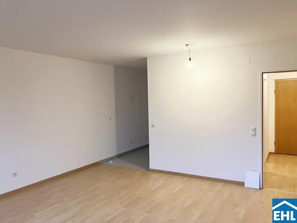 Immobilie kaufen in Wien – 54,11 m², € 260.000 – Bild 4 von 12