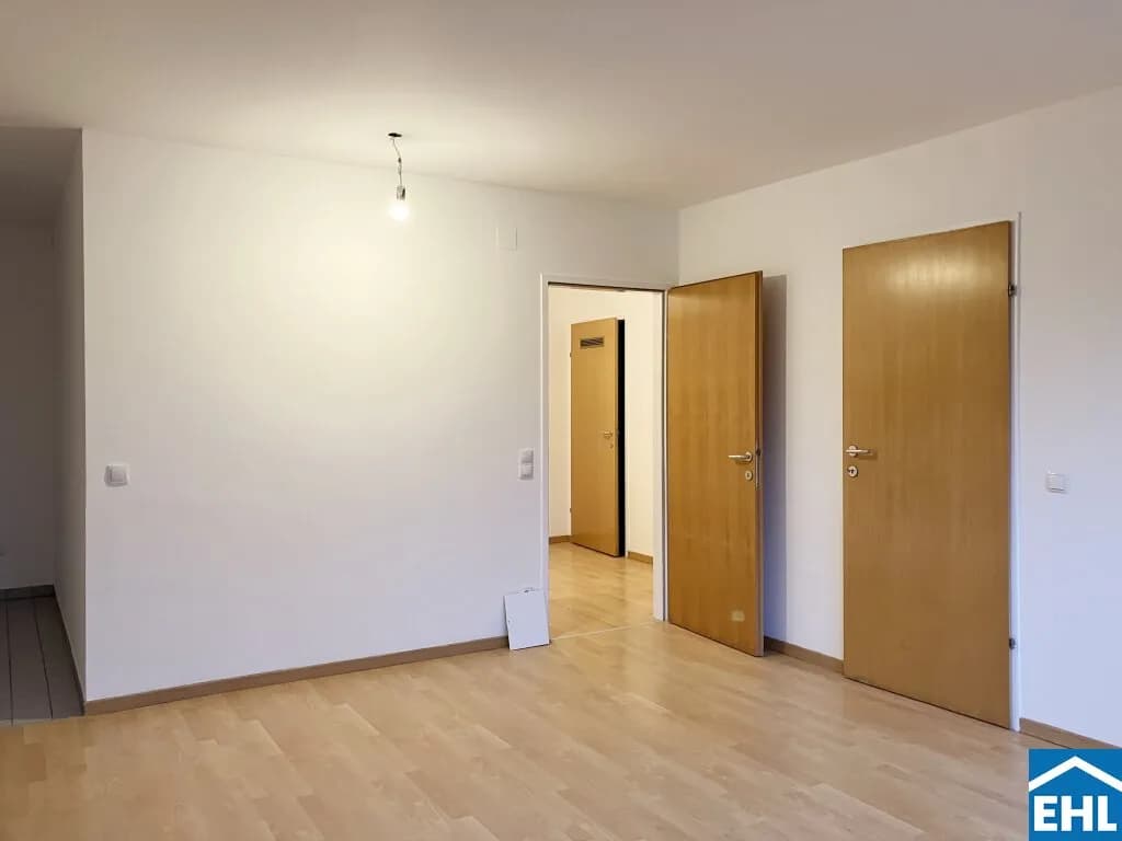 Immobilie kaufen in Wien – 54,11 m², € 260.000 – Bild 5 von 12