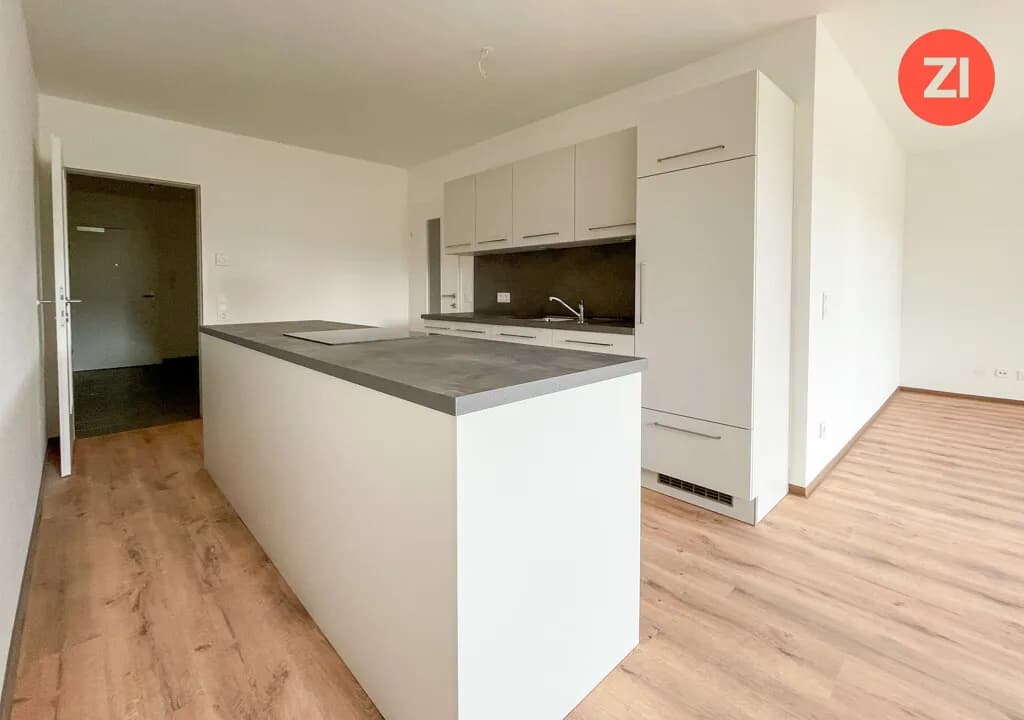 3-Zimmer-Wohnung mieten in Freistadt – 74,35 m², € 894
