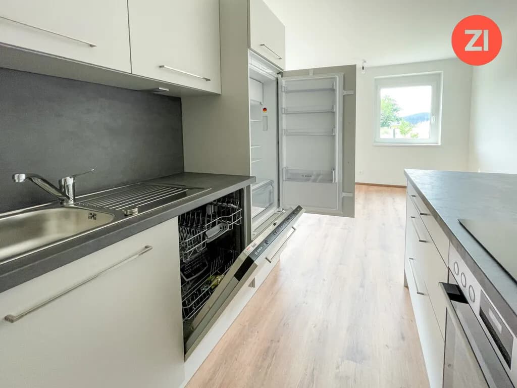 3-Zimmer-Wohnung mieten in Freistadt – 74,35 m², € 894 – Bild 3 von 13