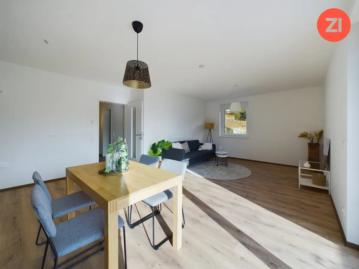 3-Zimmer-Wohnung mieten in Freistadt – 74,35 m², € 894 – Bild 6 von 13