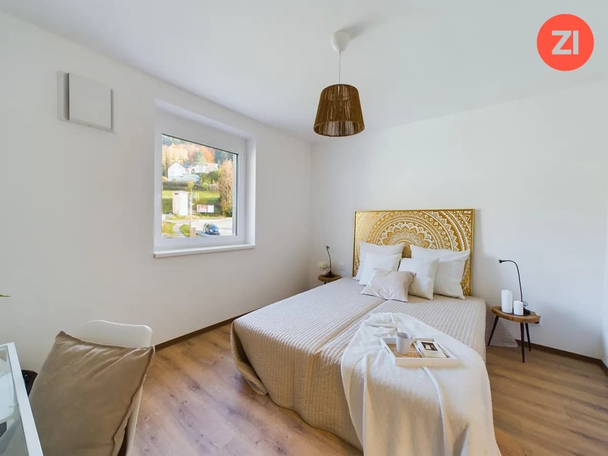 3-Zimmer-Wohnung mieten in Freistadt – 74,35 m², € 894 – Bild 9 von 13