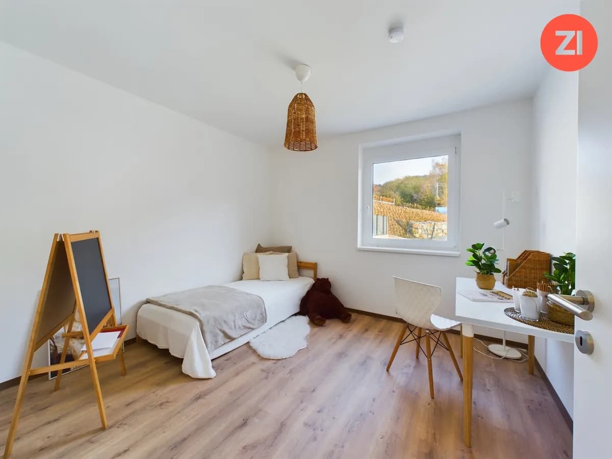 3-Zimmer-Wohnung mieten in Freistadt – 74,35 m², € 894 – Bild 10 von 13