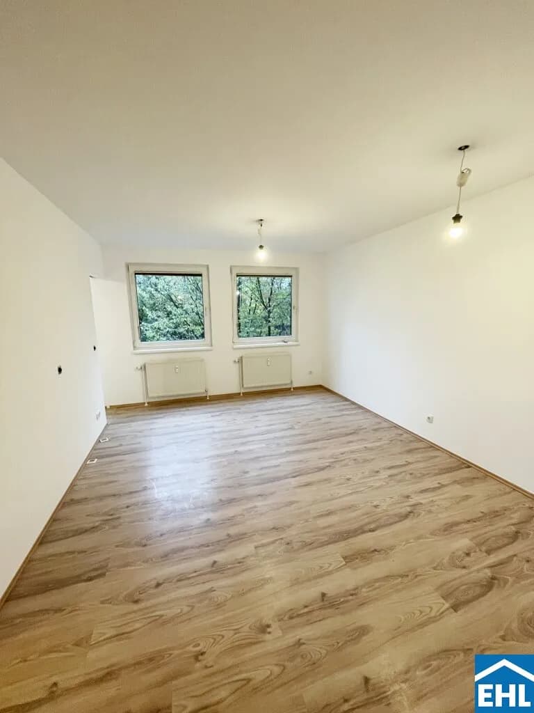 Immobilie kaufen in Wien – 41,89 m², € 224.000 – Bild 3 von 13
