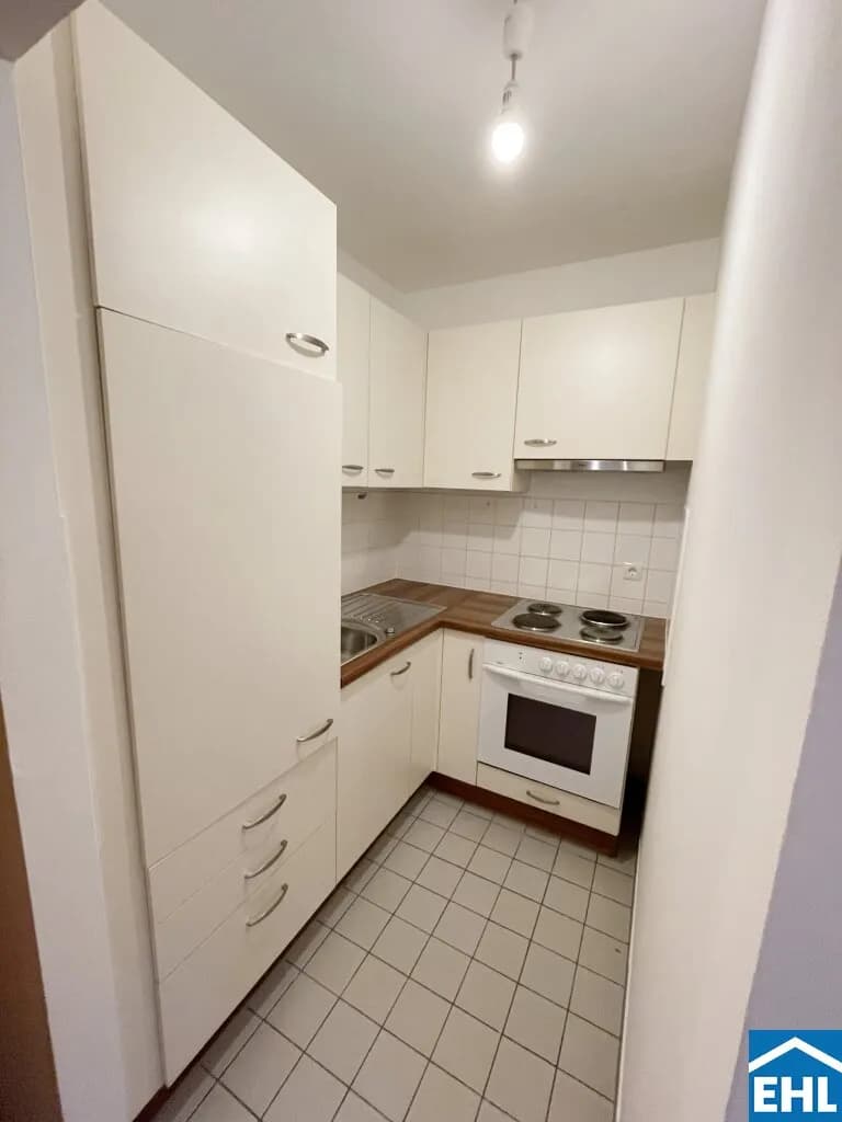 Immobilie kaufen in Wien – 41,89 m², € 224.000 – Bild 6 von 13