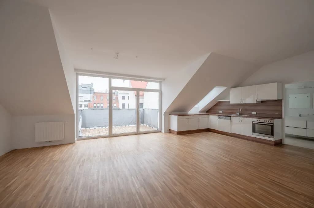 3-Zimmer-Wohnung kaufen in Wien – 118,52 m², € 889.000