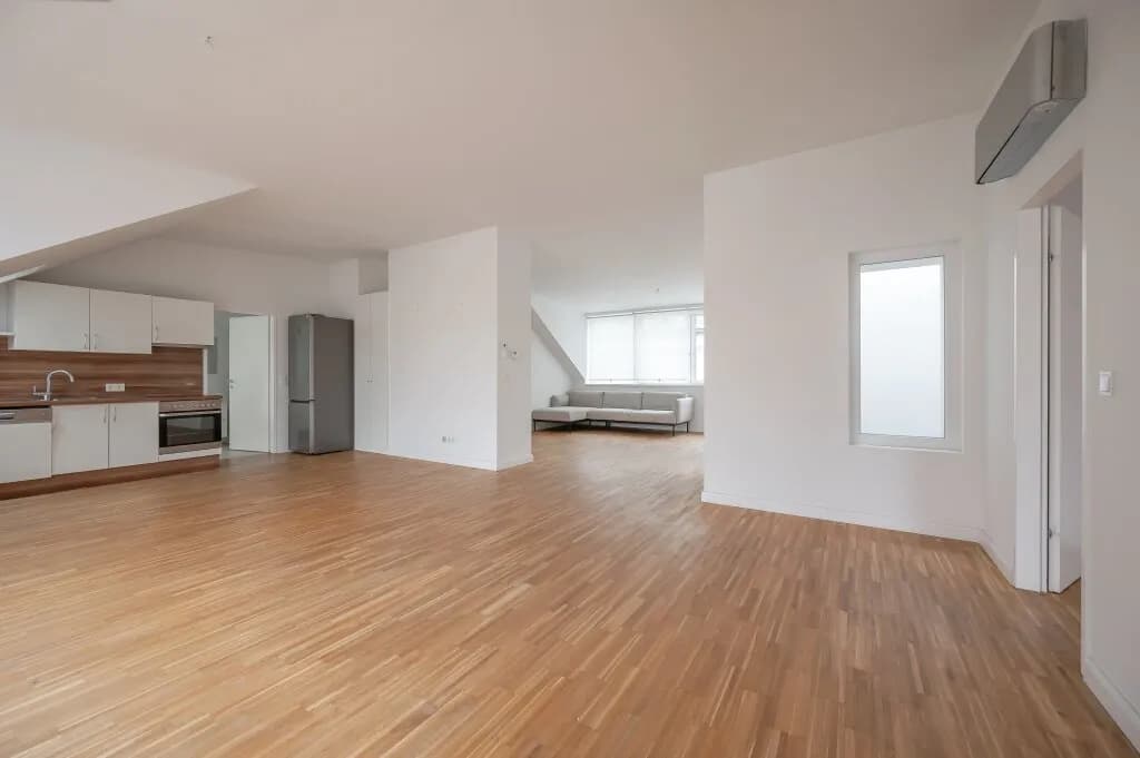3-Zimmer-Wohnung kaufen in Wien – 118,52 m², € 889.000 – Bild 2 von 23