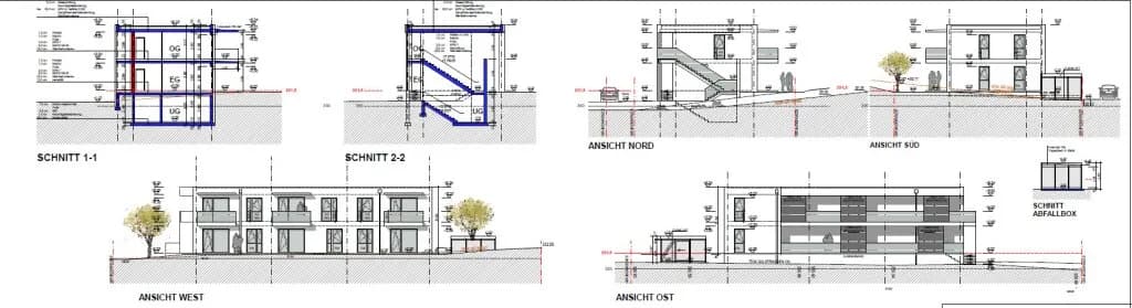 2-Zimmer-Wohnung kaufen in Wels-Land – 46,32 m², € 213.072 – Bild 13 von 13