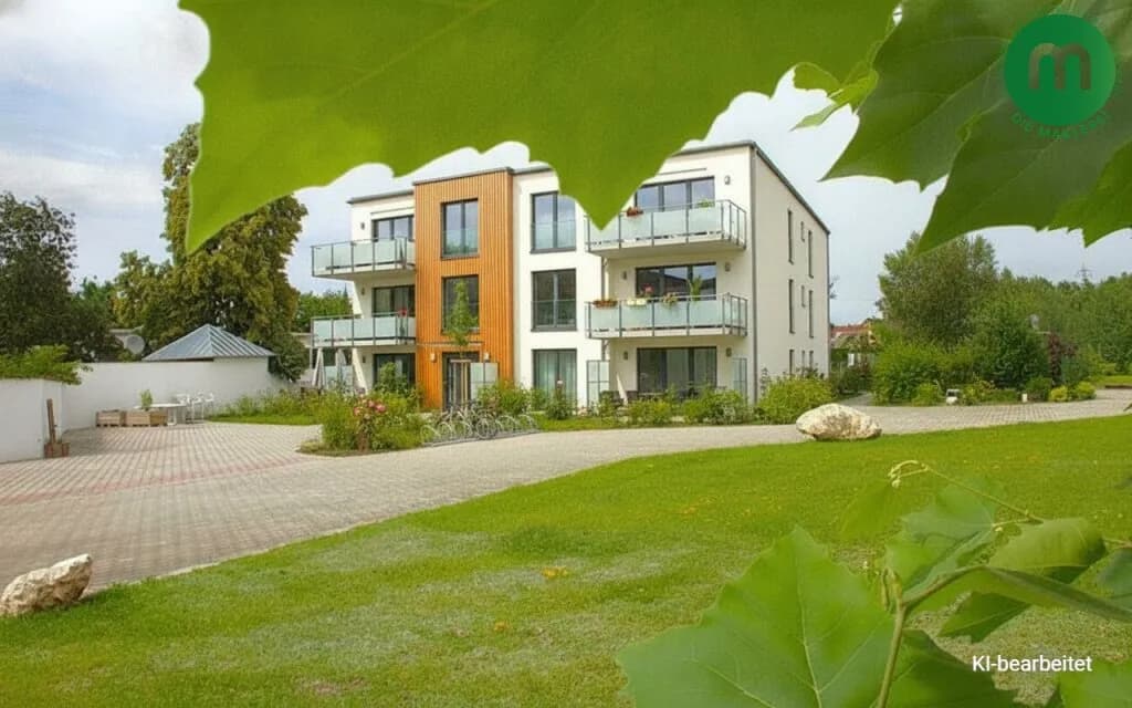 Grundstück kaufen in Mattersburg – 10 985 m², € 3.000.000