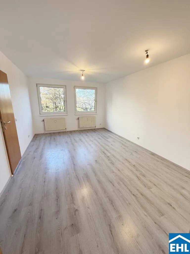 Immobilie kaufen in Wien – 41,89 m², € 224.000 – Bild 1 von 12