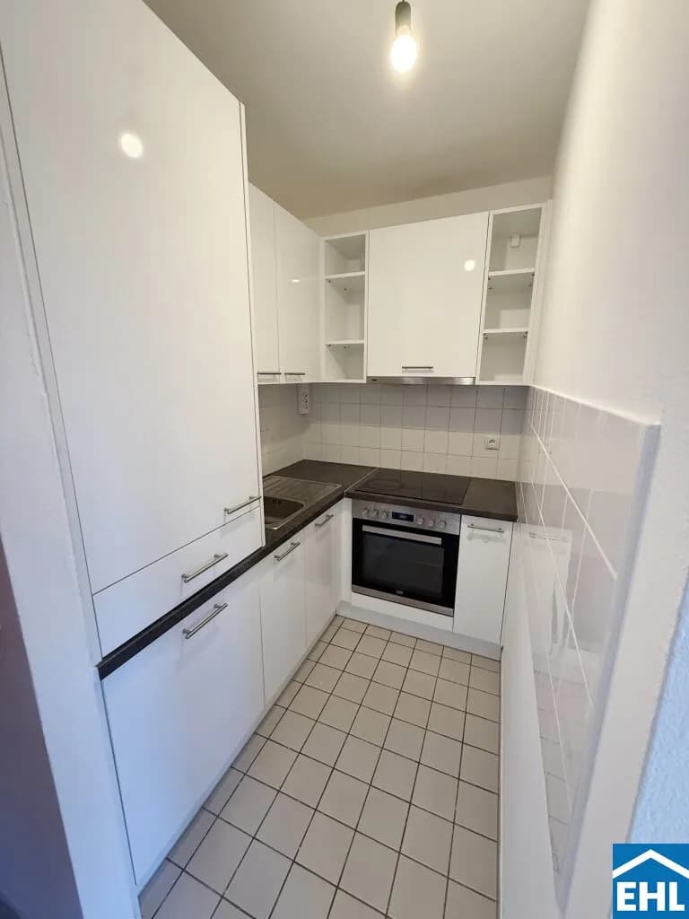 Immobilie kaufen in Wien – 41,89 m², € 224.000 – Bild 3 von 12