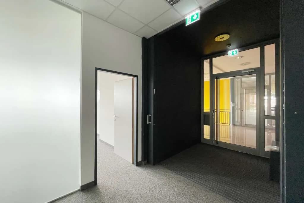 4-Zimmer-Gewerbeimmobilie mieten in Graz – 134 m², € 1.676 – Bild 3 von 10