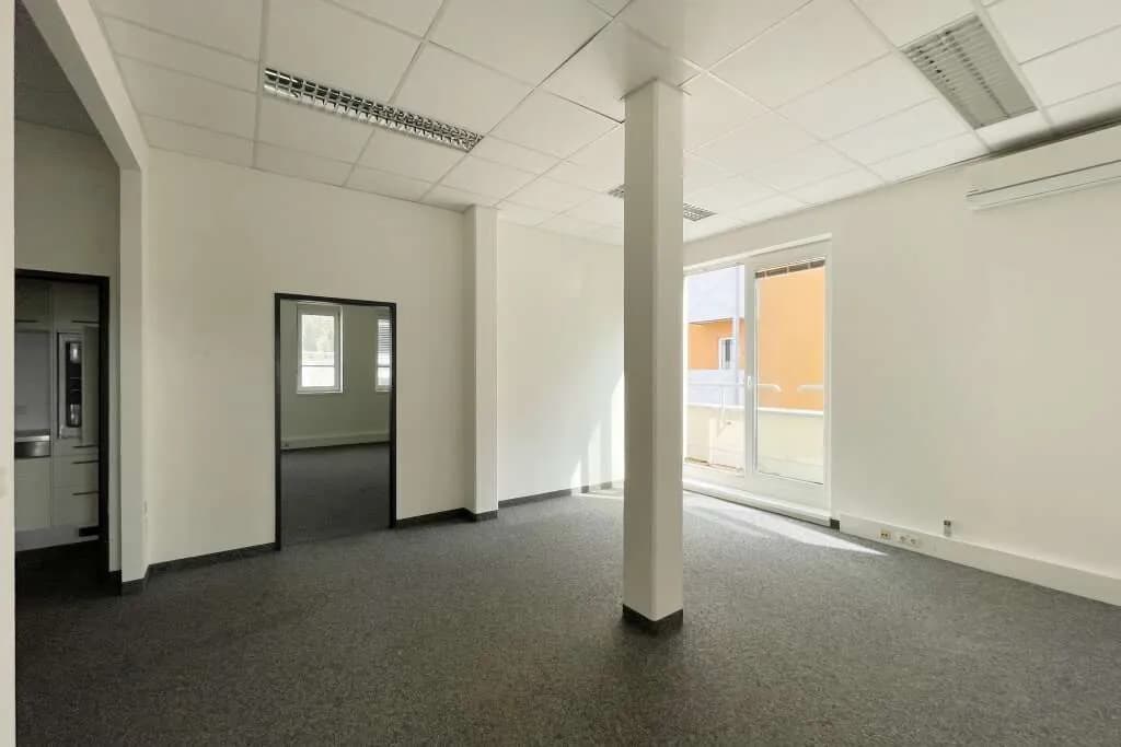 4-Zimmer-Gewerbeimmobilie mieten in Graz – 134 m², € 1.676 – Bild 5 von 10